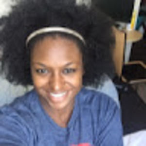 Meet your Posher, Dashanda